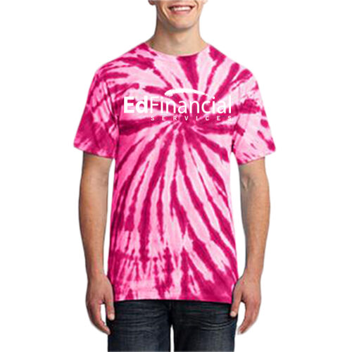 Printed - Tie Dye Tee Thumbnail