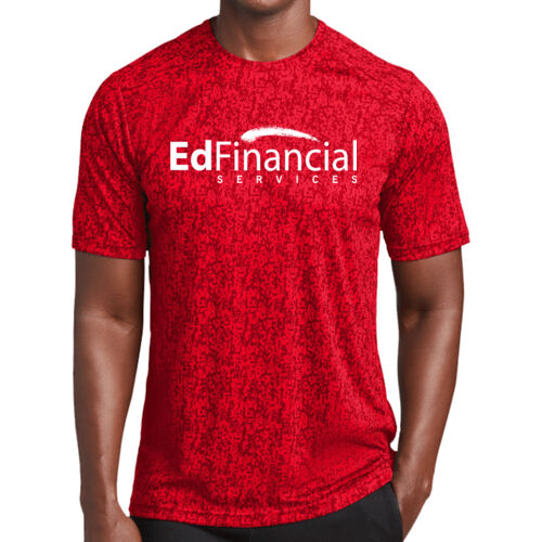 Printed  - Digi Camo Tee Thumbnail