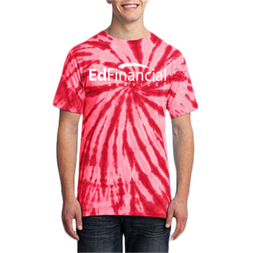 Printed  - Tie Dye Tee Thumbnail