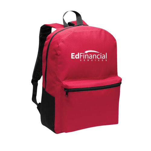 Printed - Value Backpack Thumbnail