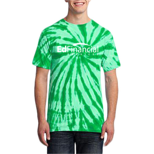 BBBS Printed - Tie Dye Tee Thumbnail