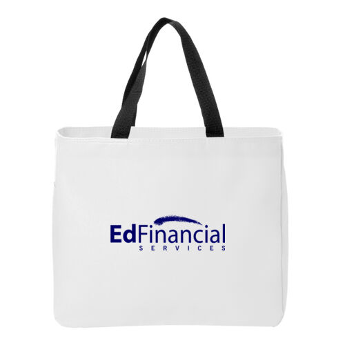 EdFinancial Printed - Essential Tote Thumbnail