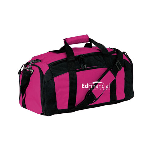 EdFinancial BCA Printed - Gym Bag Thumbnail