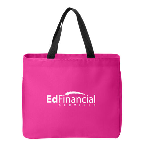 EdFinancial BCA Printed - Essential Tote Thumbnail
