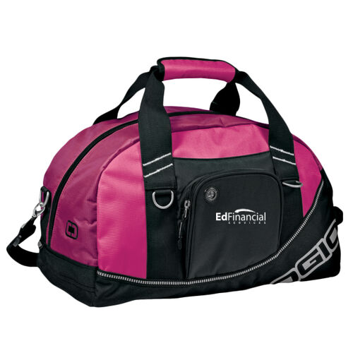EdFinancial BCA Printed - Half Dome Duffel Thumbnail