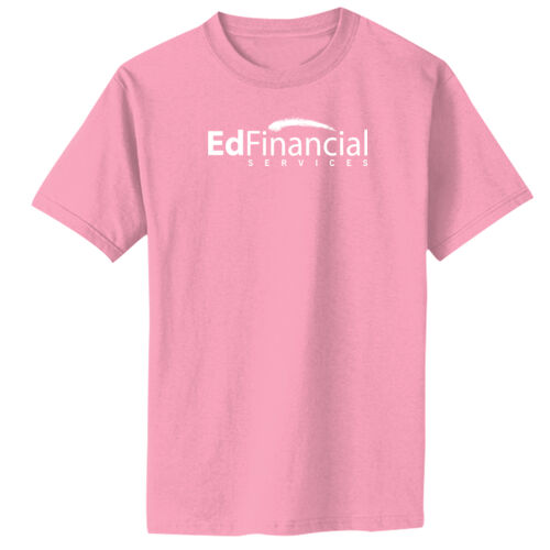 EdFinancial Printed - Infant Core Cotton Tee Thumbnail