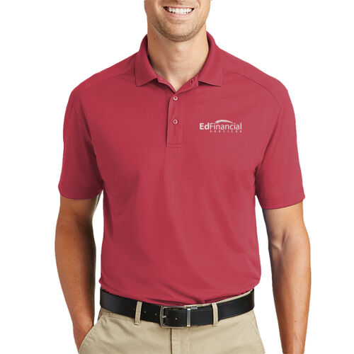Embroidered  - Select Lightweight Snag Proof Polo Thumbnail