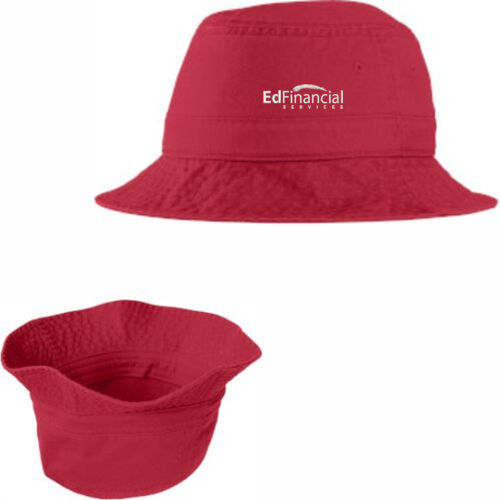 Embroidered - Bucket Hat Thumbnail