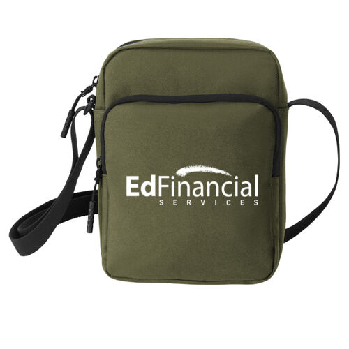 BBBS Printed - Upright Crossbody Bag Thumbnail