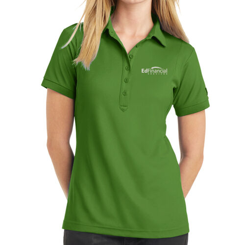 BBBS Embroidered - Jewel Polo Thumbnail