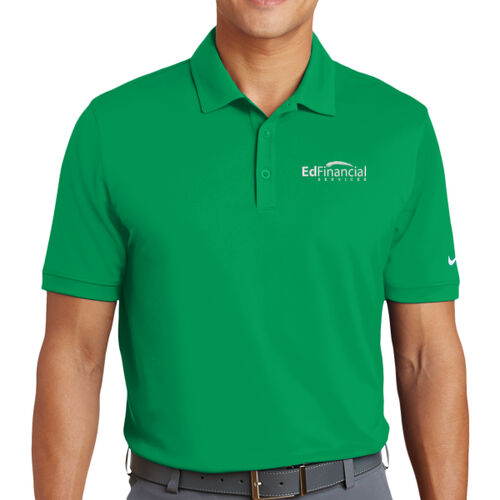 BBBS Embroidered - Dri FIT Players Modern Fit Polo Thumbnail