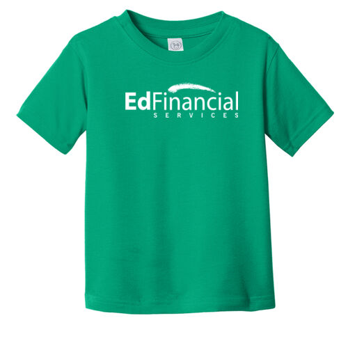 BBBS Printed - Toddler Fine Jersey Tee Thumbnail