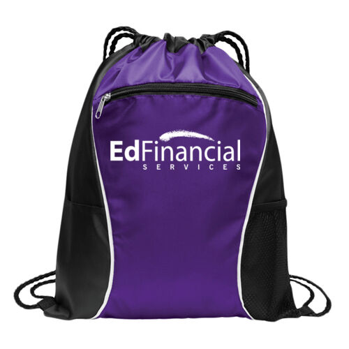 Printed   - Fast Break Cinch Pack Thumbnail