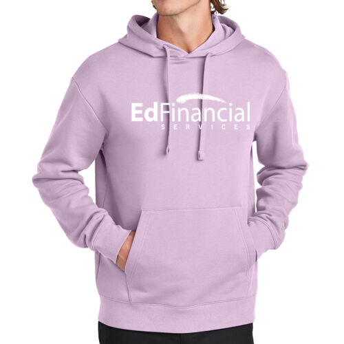Printed   - Heritage Fleece Pullover Hoodie Thumbnail