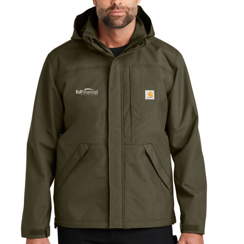 BBBS Embroidered - Storm Defender ® Shoreline Jacket Thumbnail