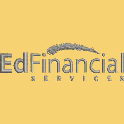 Grey Embroidery Thumbnail