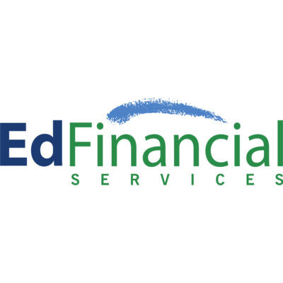 EdFinancial Vector Full Color Thumbnail