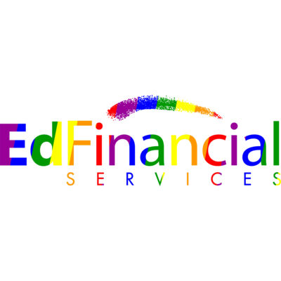 EdFinancial Rainbow Logo Thumbnail